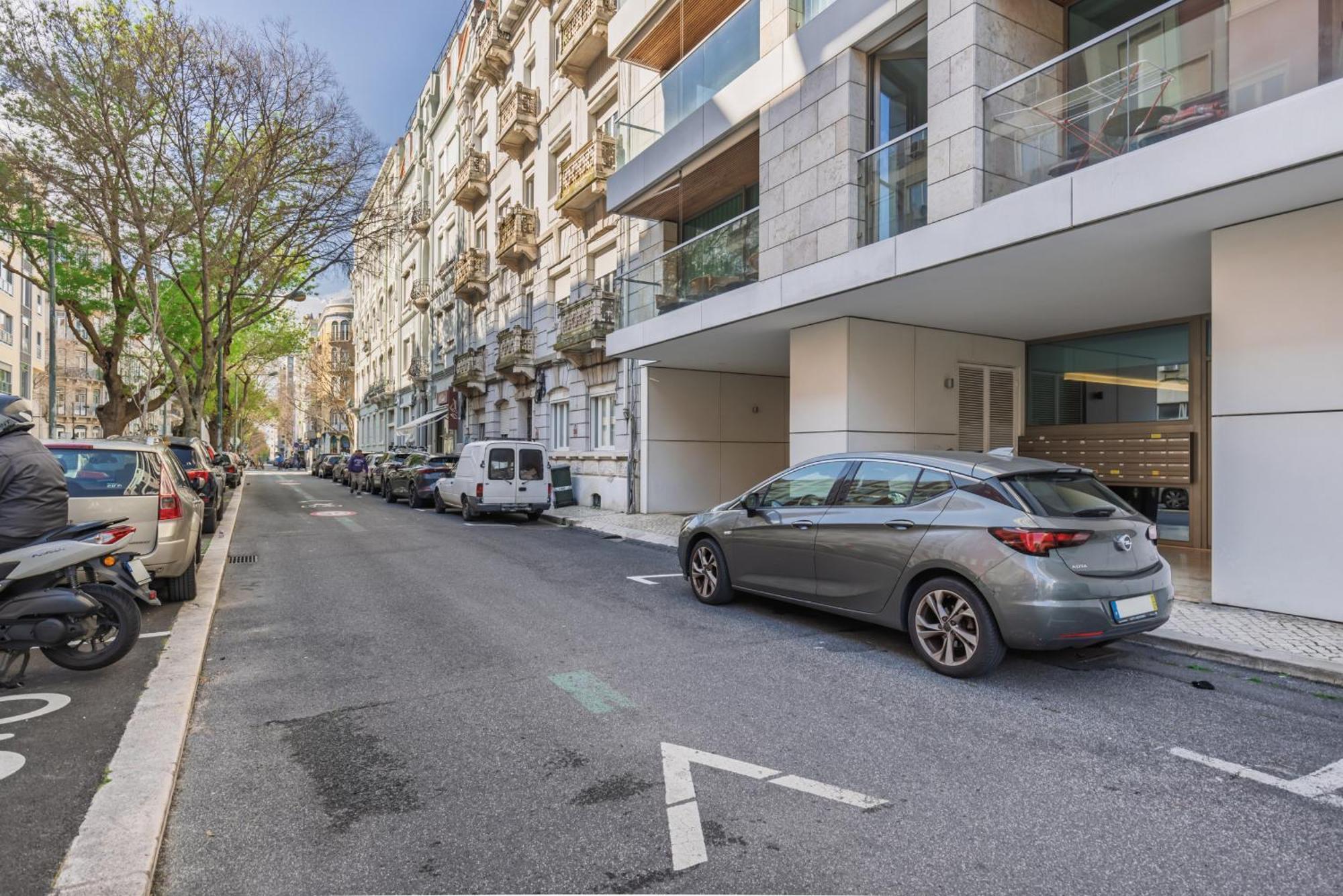 Apartamento Marques Dream By Innkeeper Lisboa