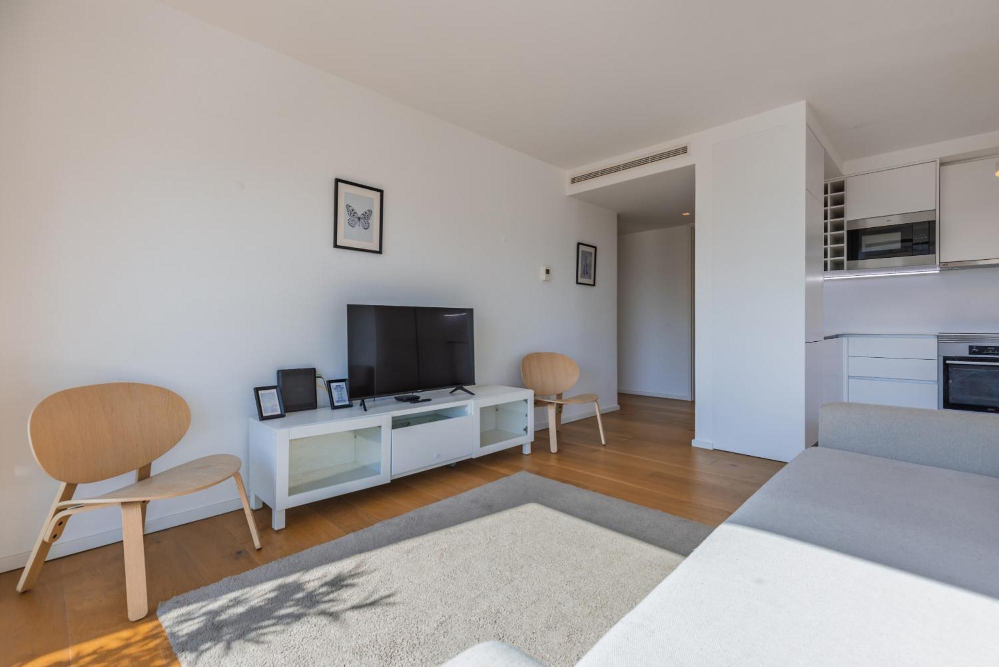 Marques Dream By Innkeeper Apartamento