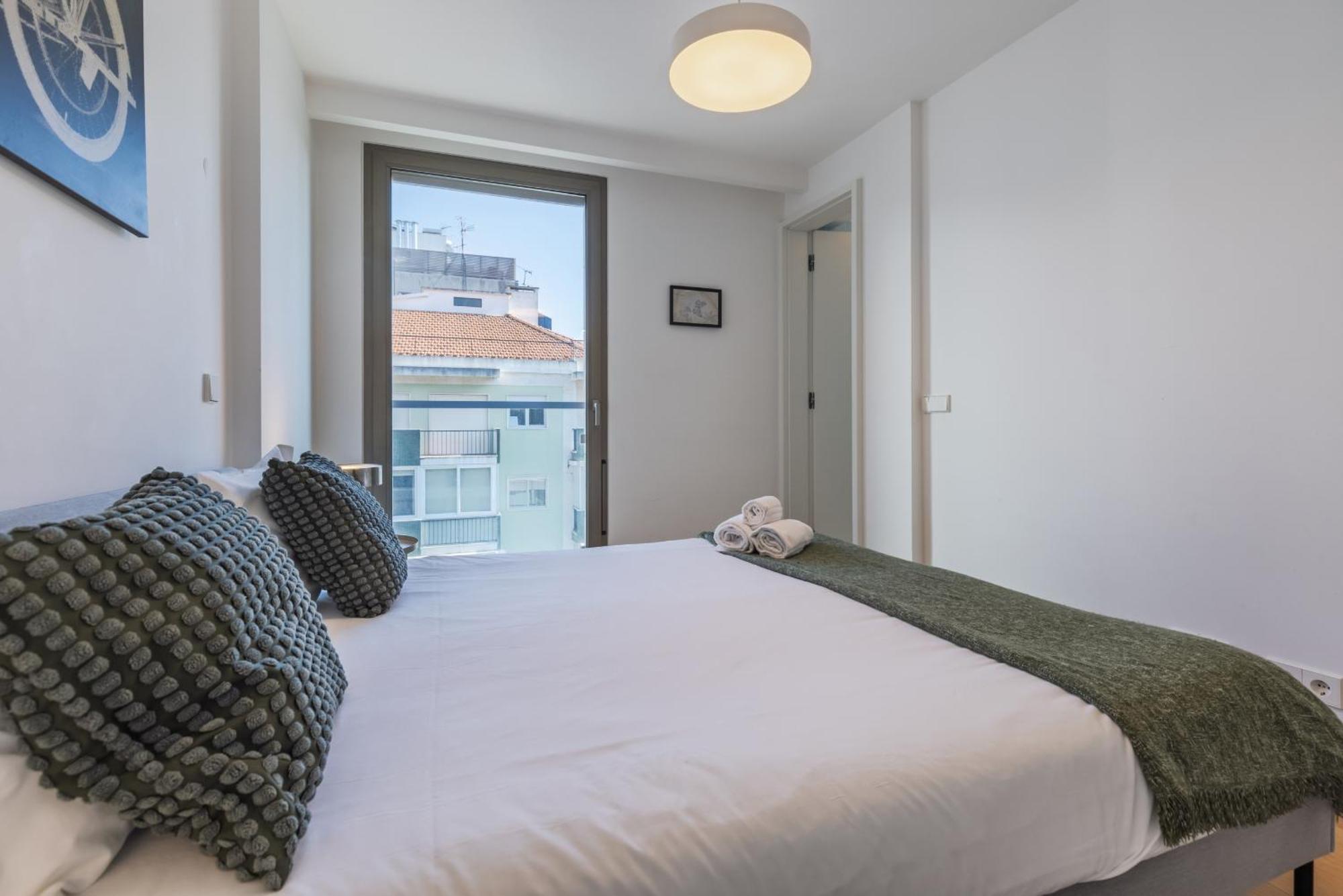 Marques Dream By Innkeeper Apartamento *