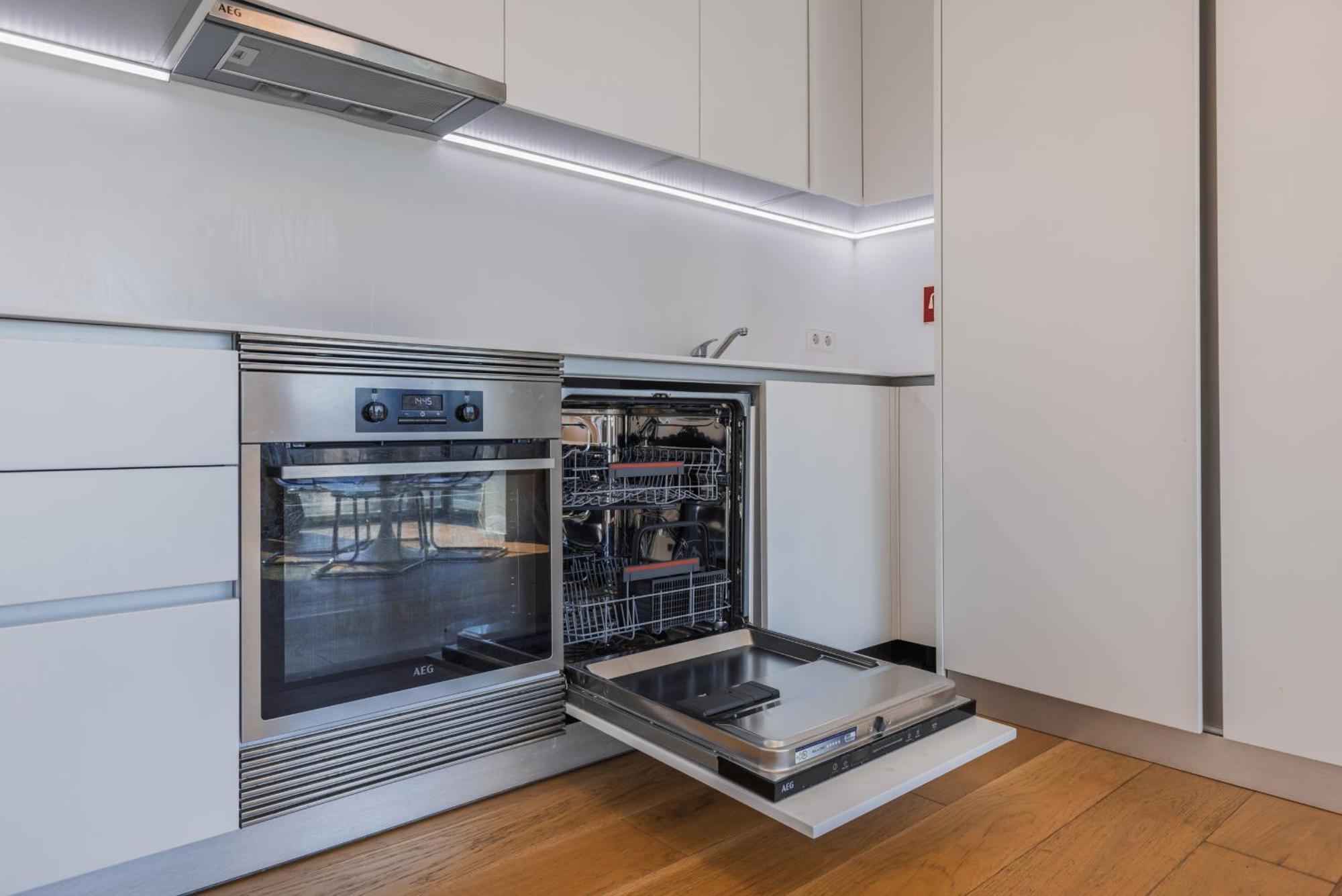 Apartamento Marques Dream By Innkeeper *