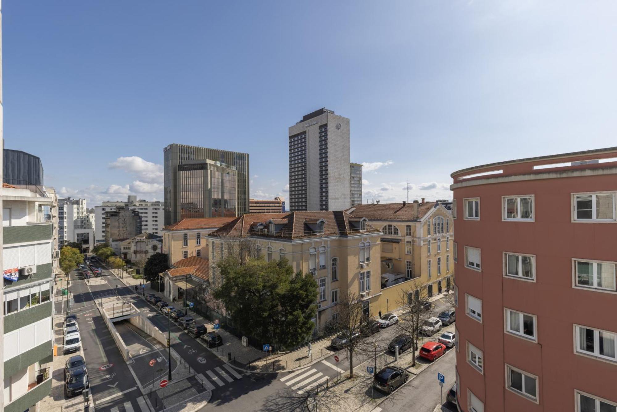 Apartamento Marques Dream By Innkeeper Lisboa