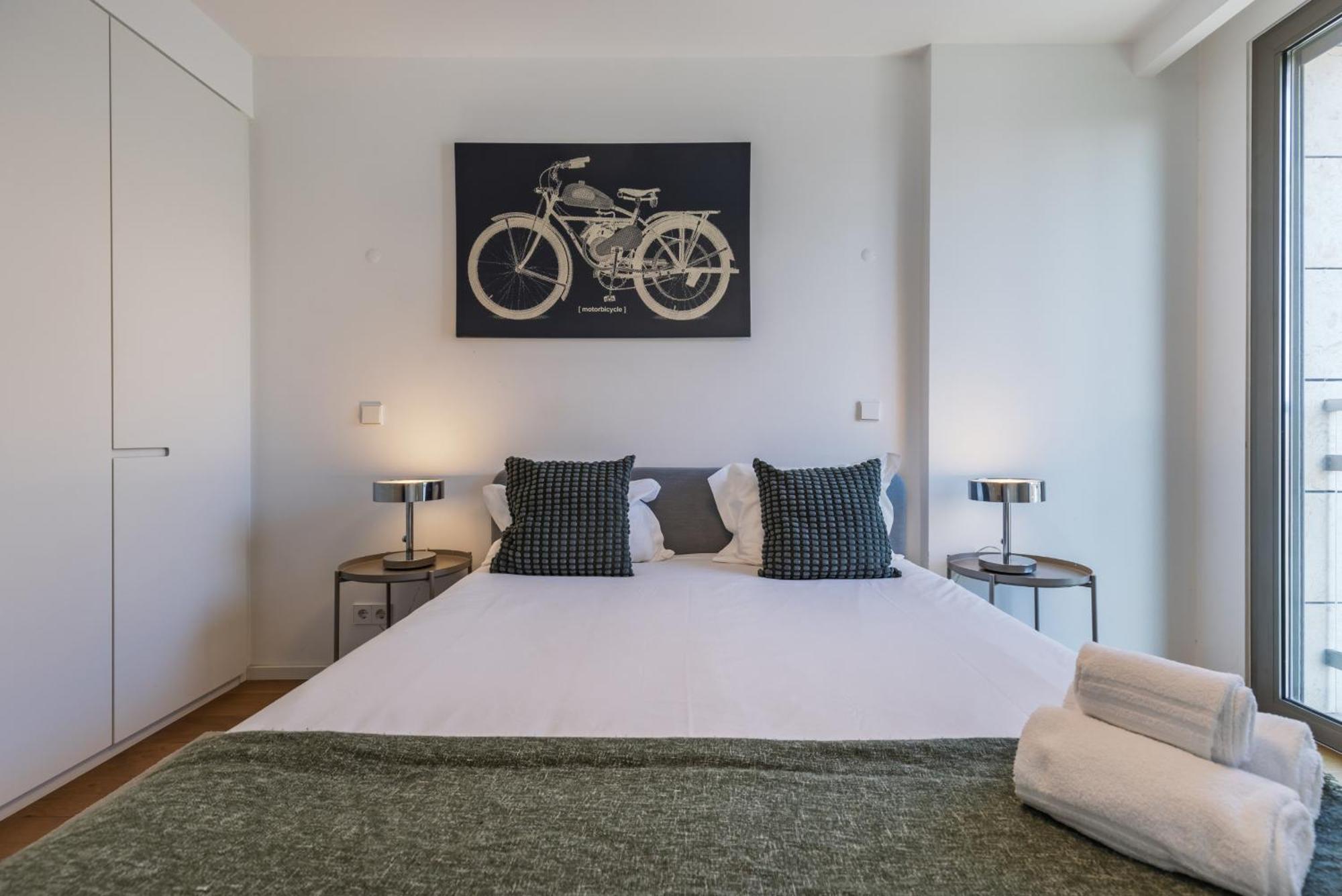 Marques Dream By Innkeeper * Lisboa