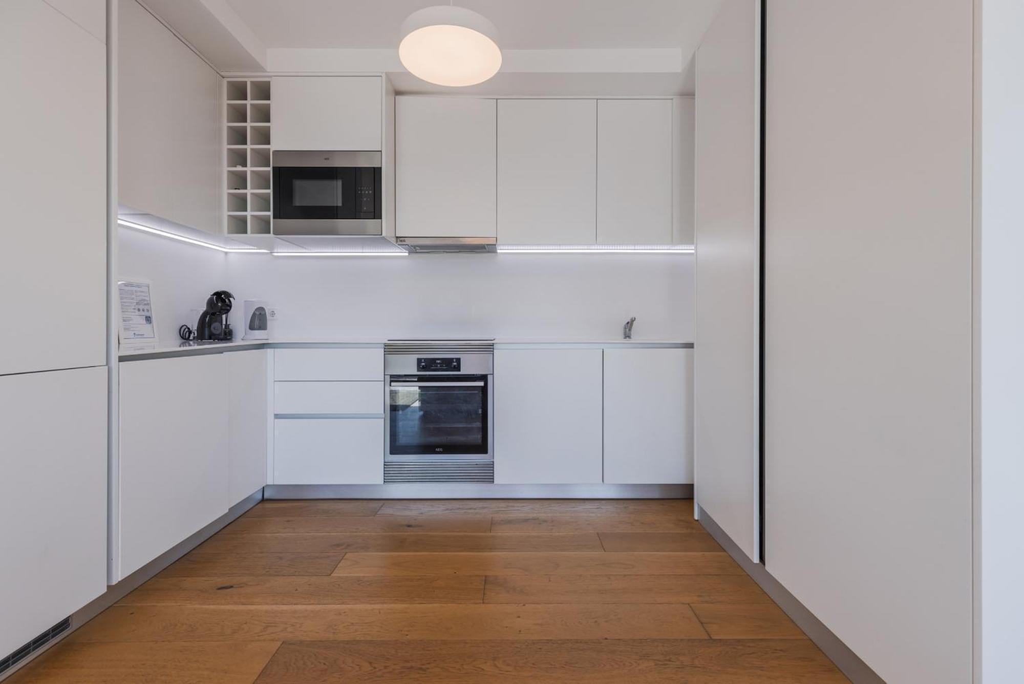 Marques Dream By Innkeeper Apartamento Lisboa