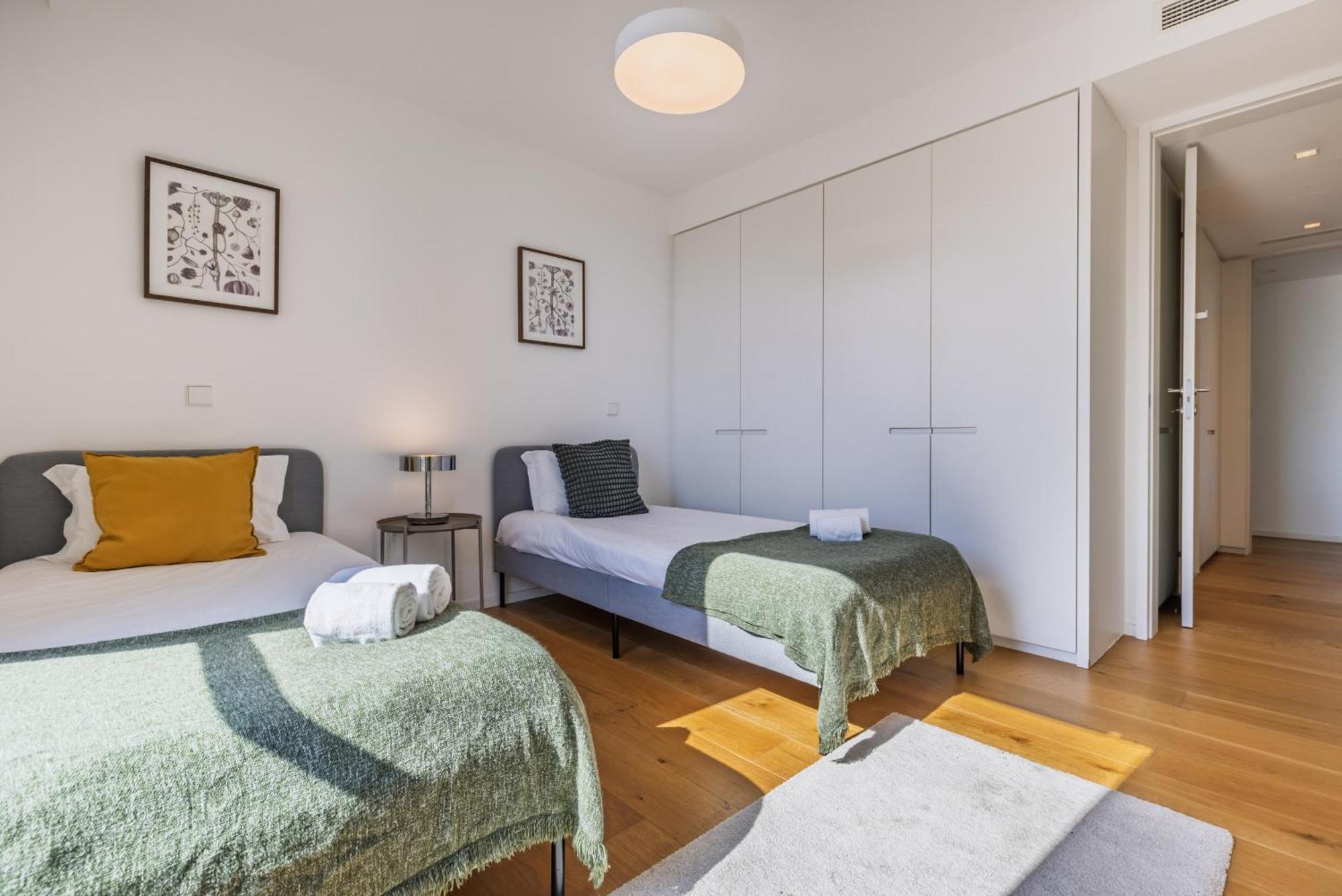 Marques Dream By Innkeeper Apartamento