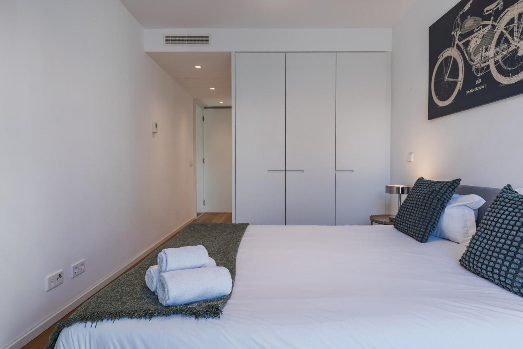 Marques Dream By Innkeeper Apartamento *