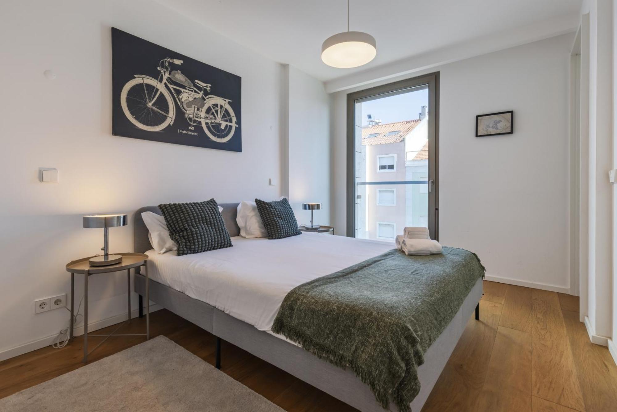 Marques Dream By Innkeeper Apartamento