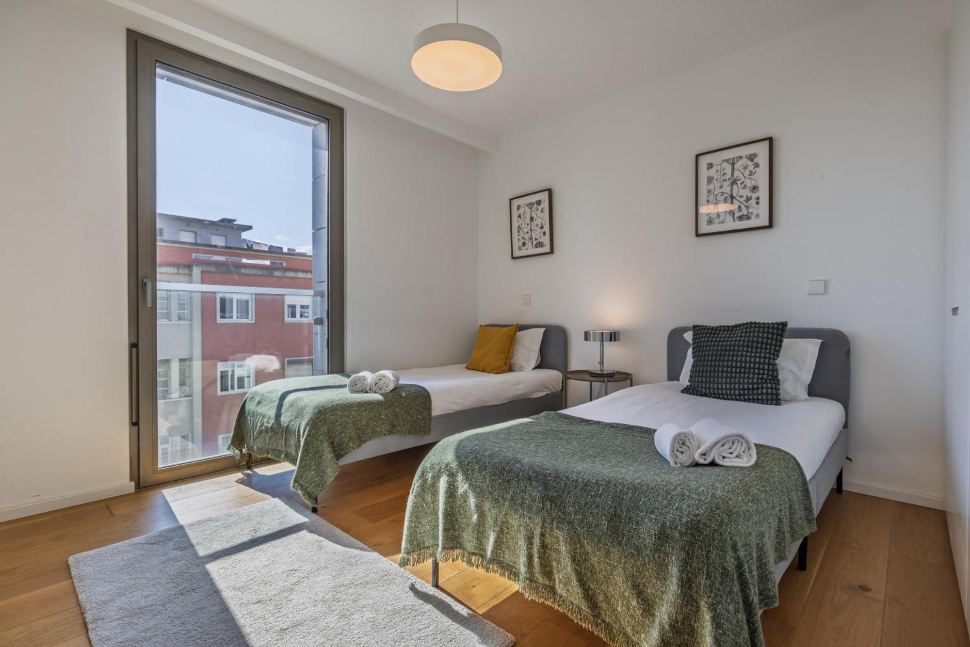 Marques Dream By Innkeeper Apartamento *