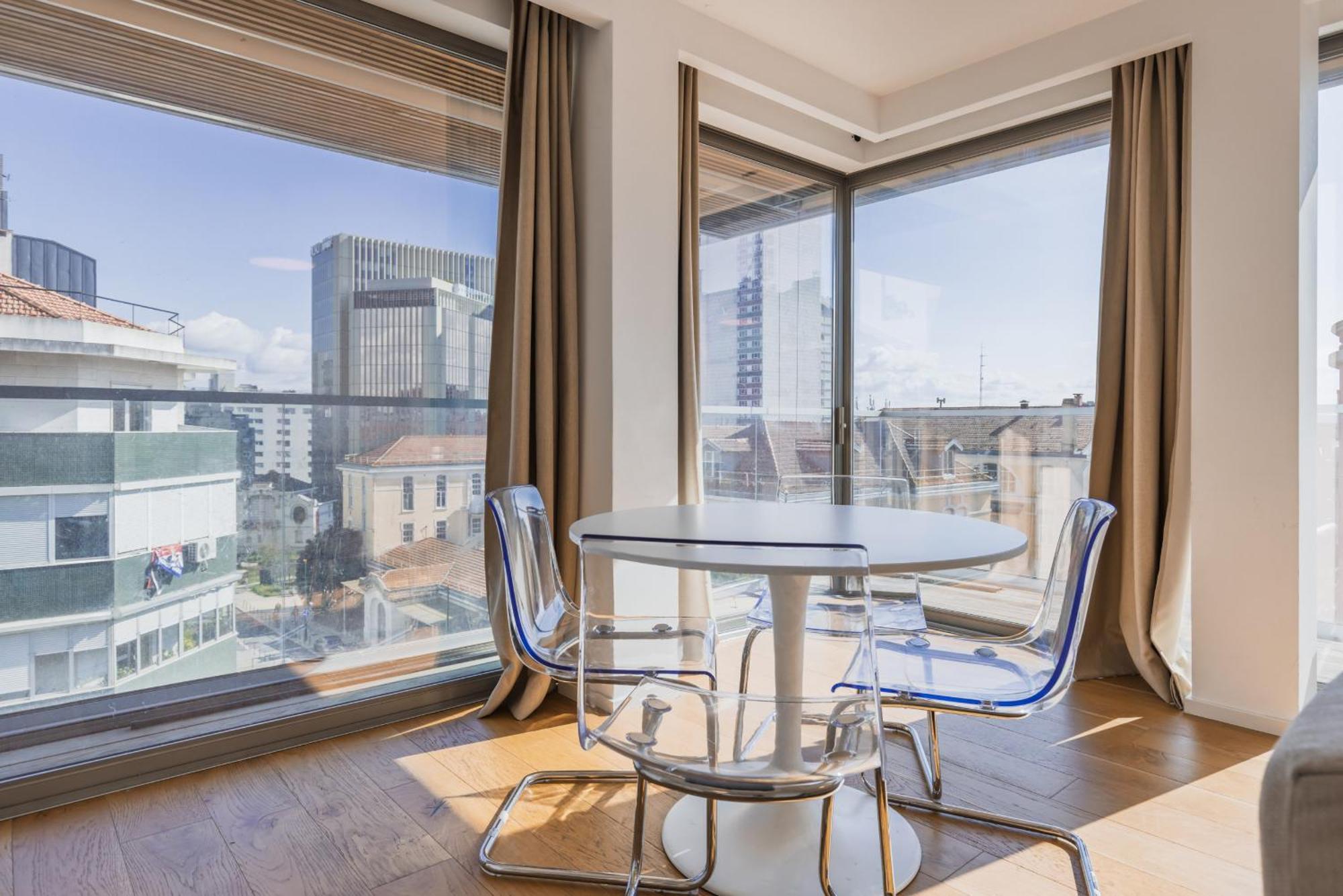 Marques Dream By Innkeeper Apartamento