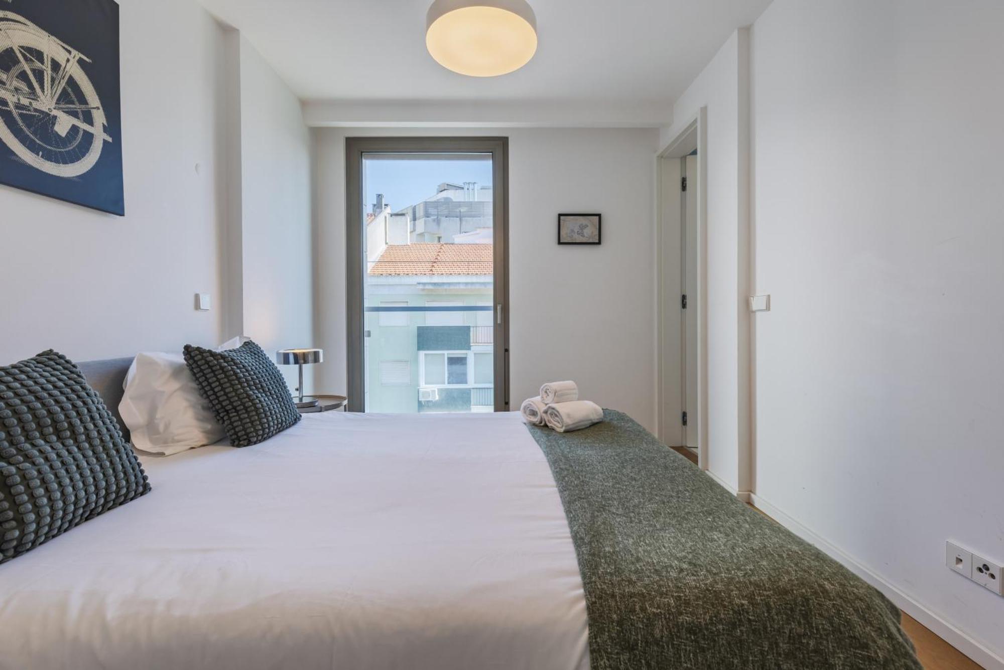 Marques Dream By Innkeeper Lisboa