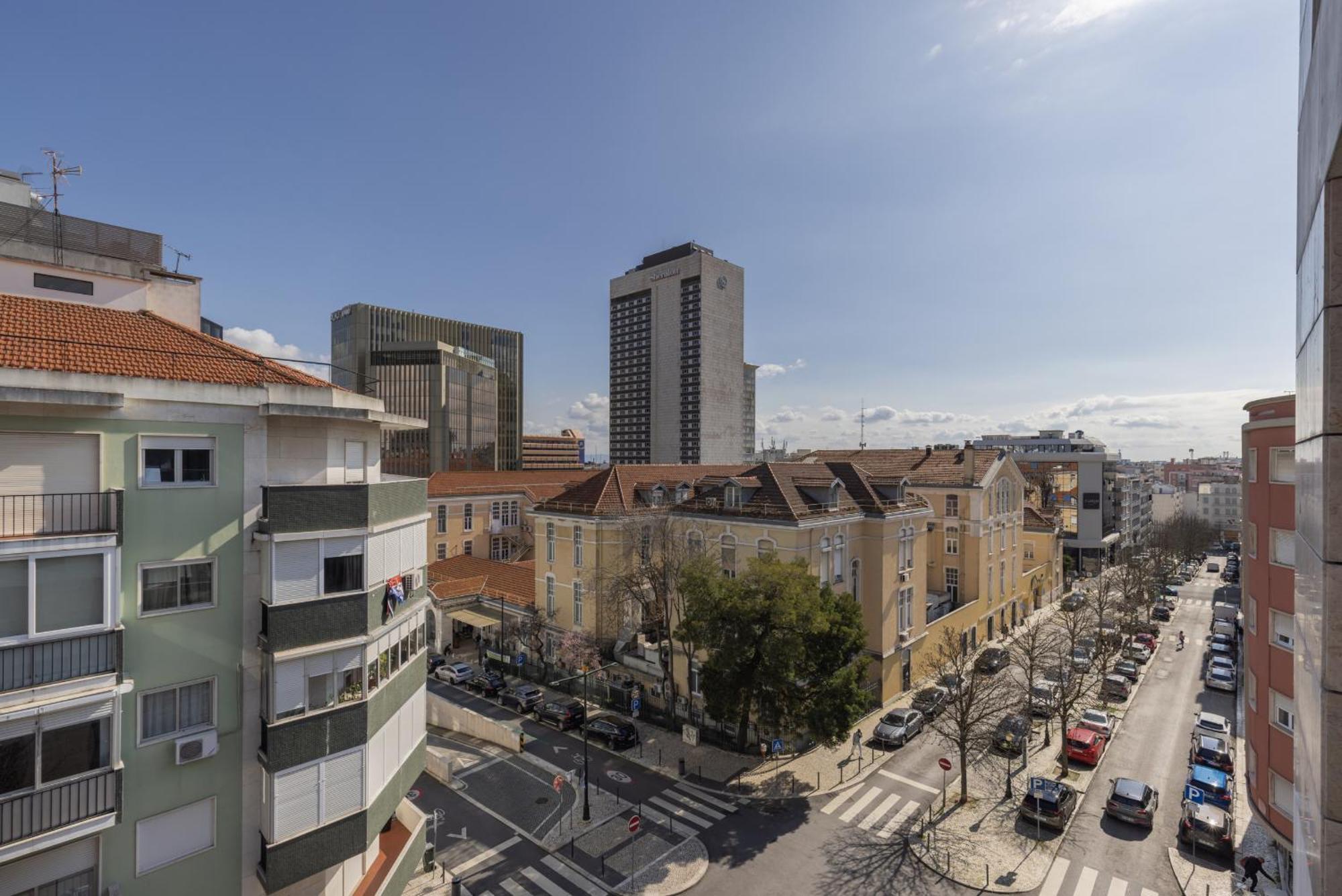 Marques Dream By Innkeeper * Lisboa