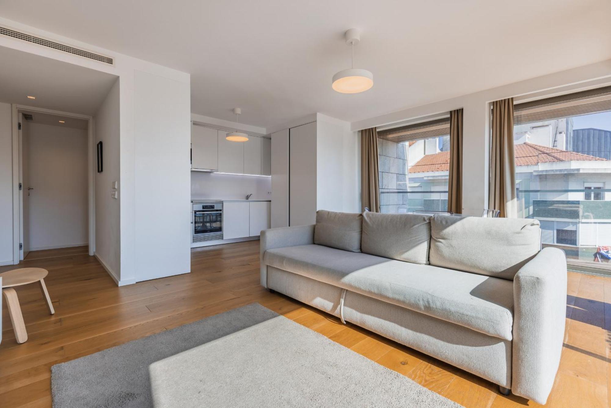 Apartamento Marques Dream By Innkeeper *