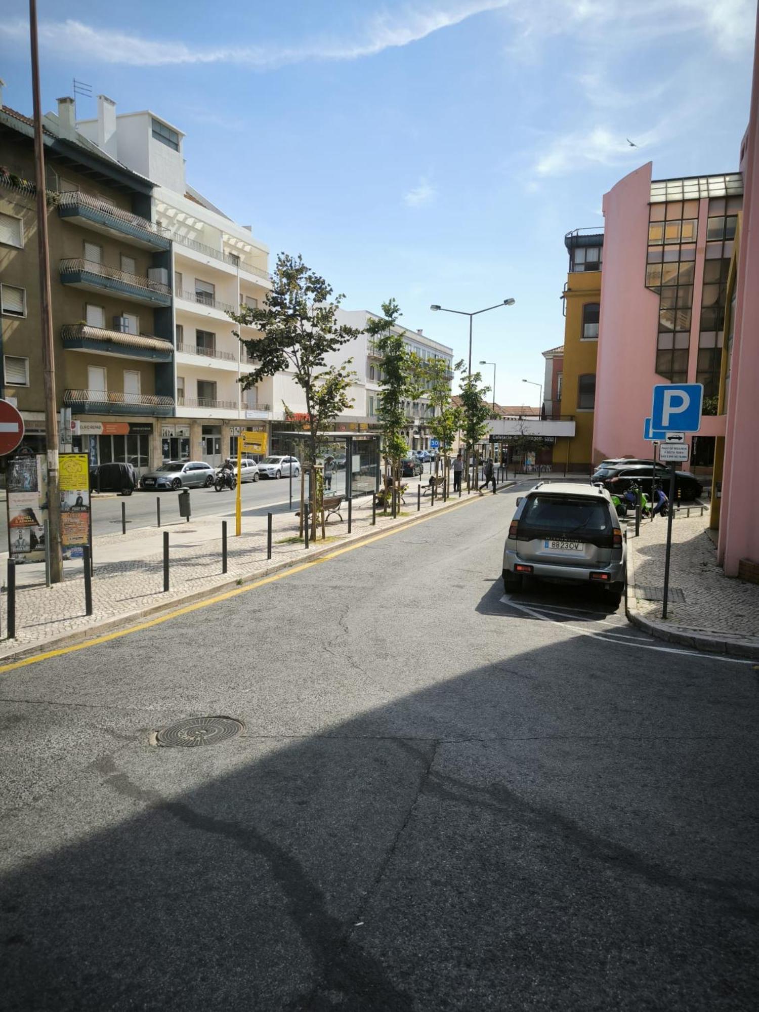 Amalia Apartamento Lisboa