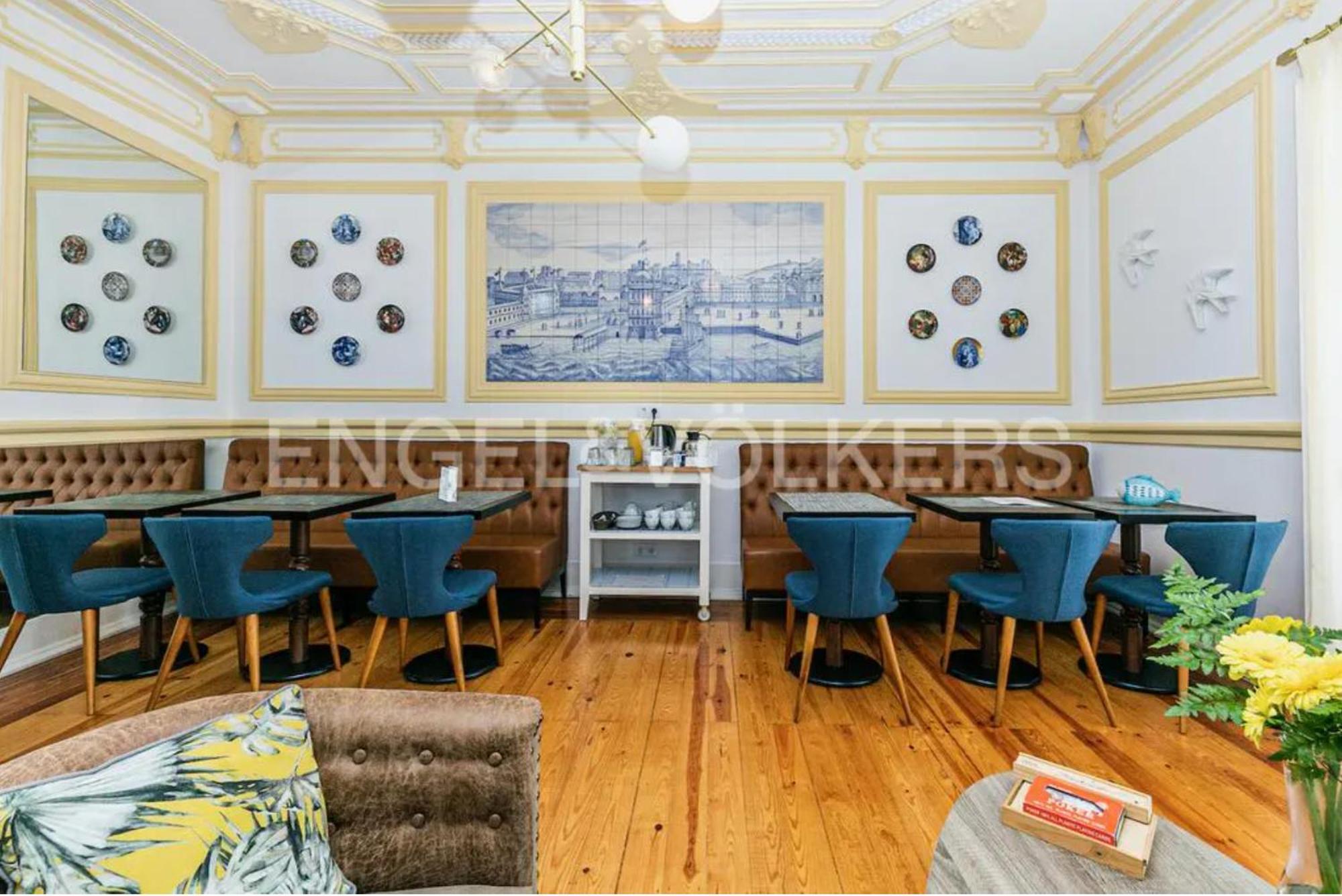 X4clover Apartment *