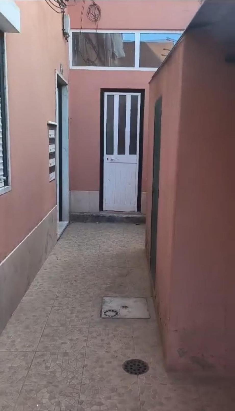 Amalia Apartamento
