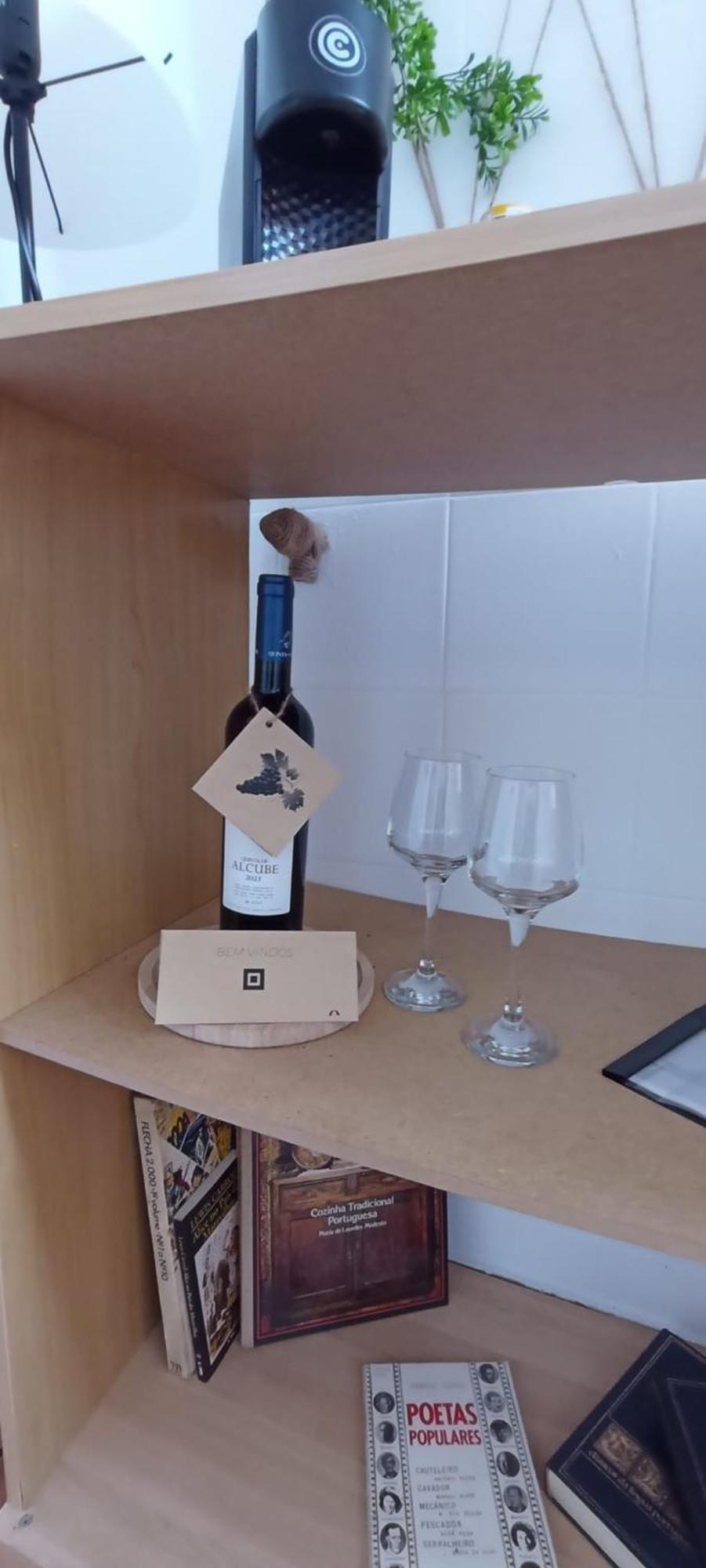 Apartamento Amalia Lisboa