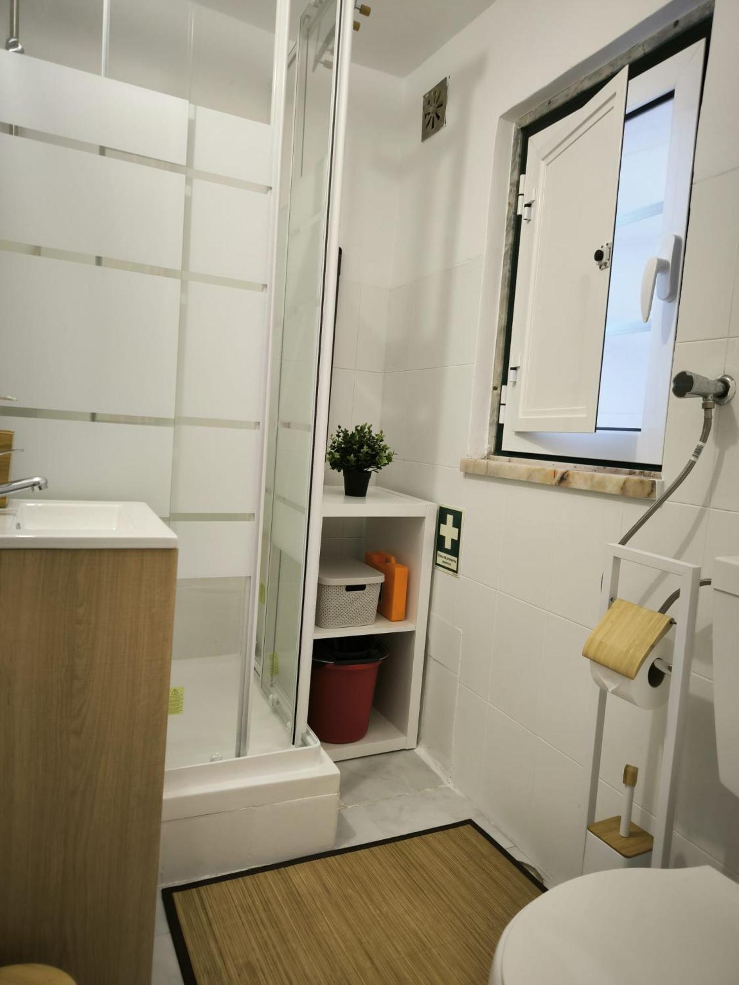 Amalia Apartamento