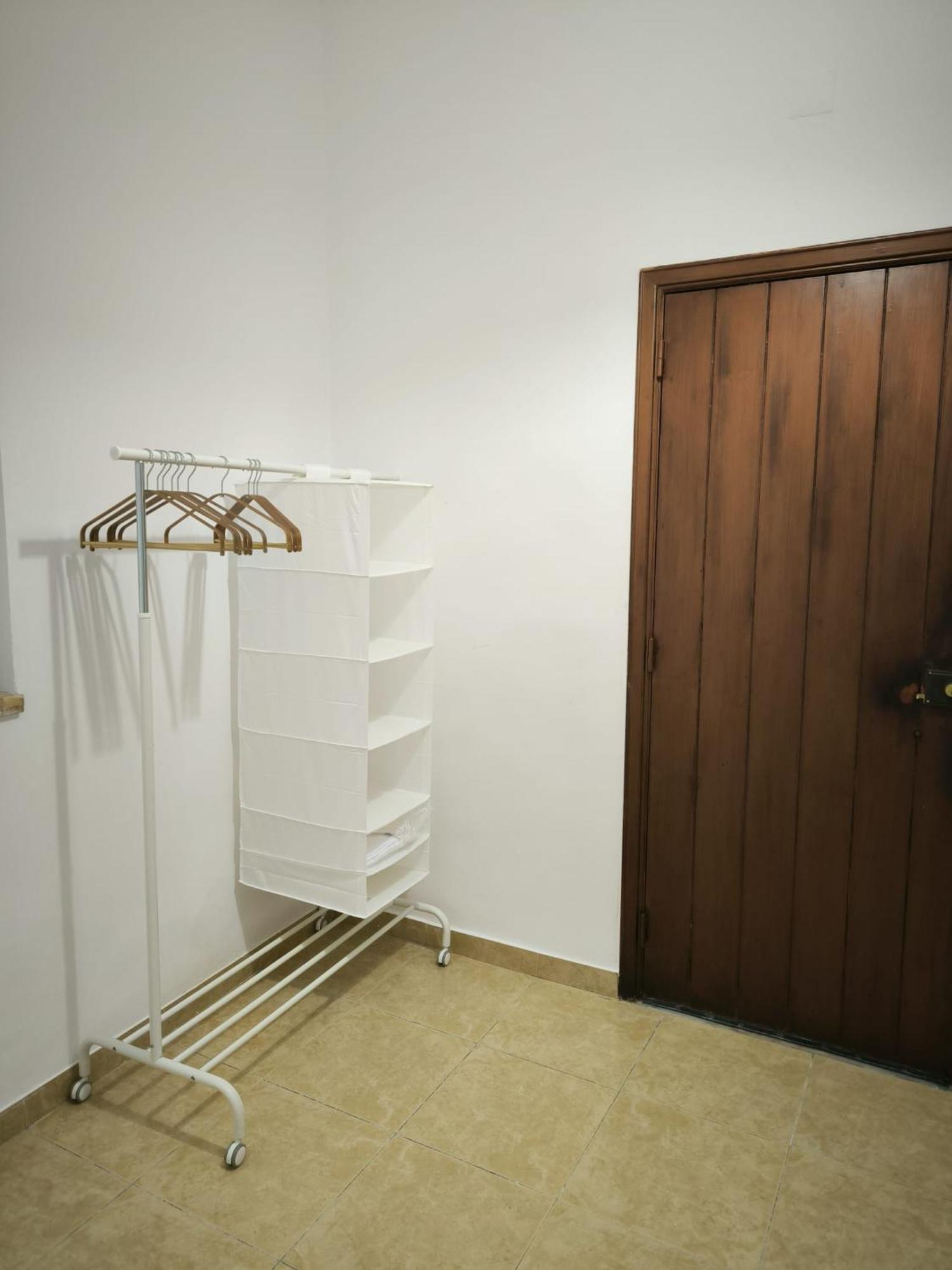 Amalia Apartamento *