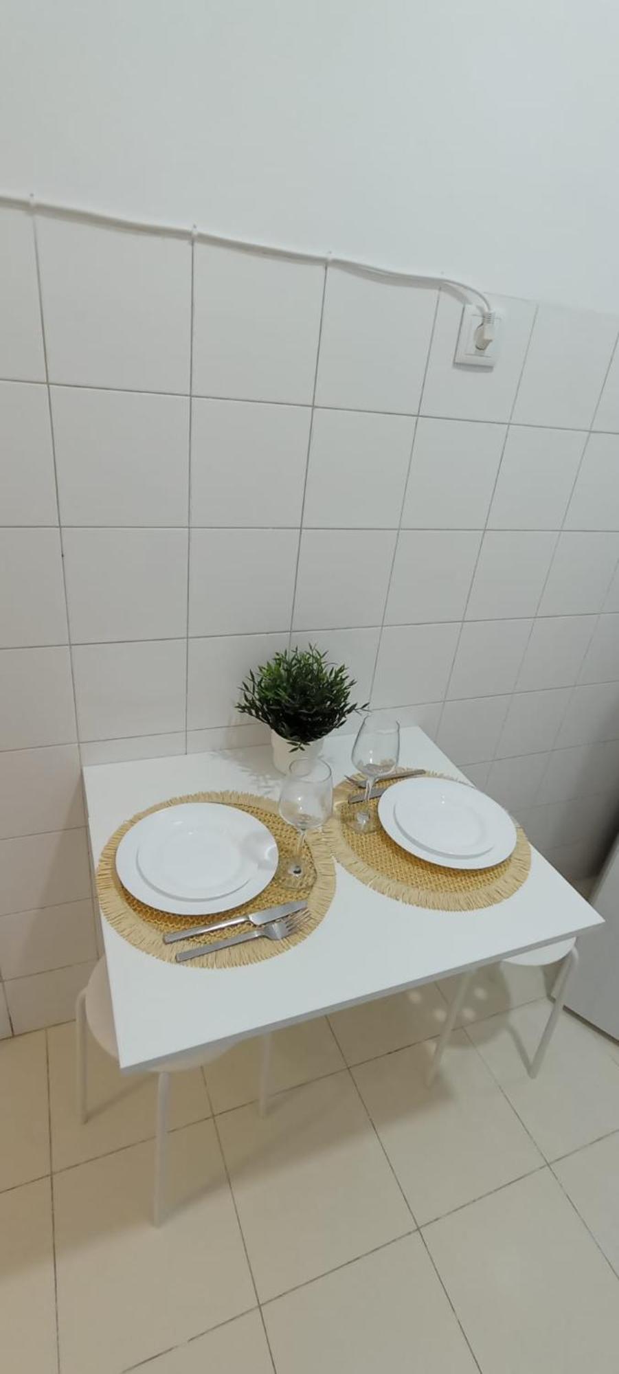 Apartamento Amalia *