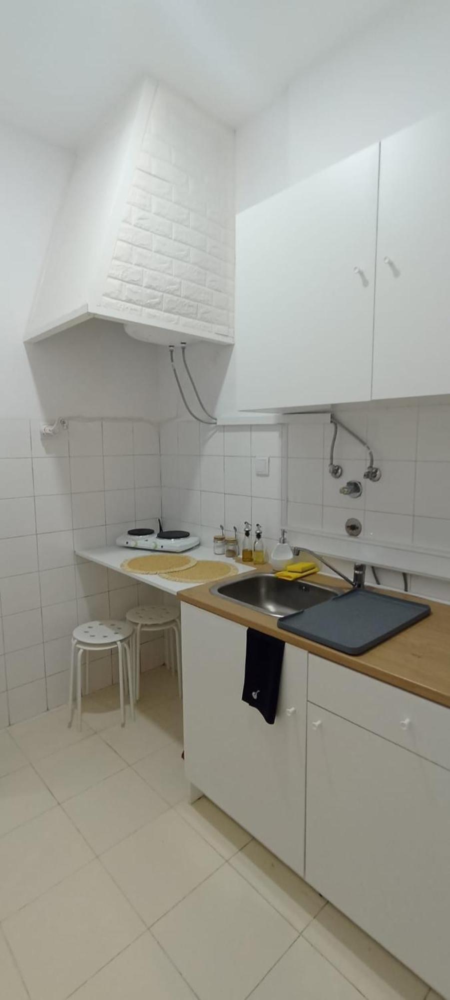 Amalia Apartamento