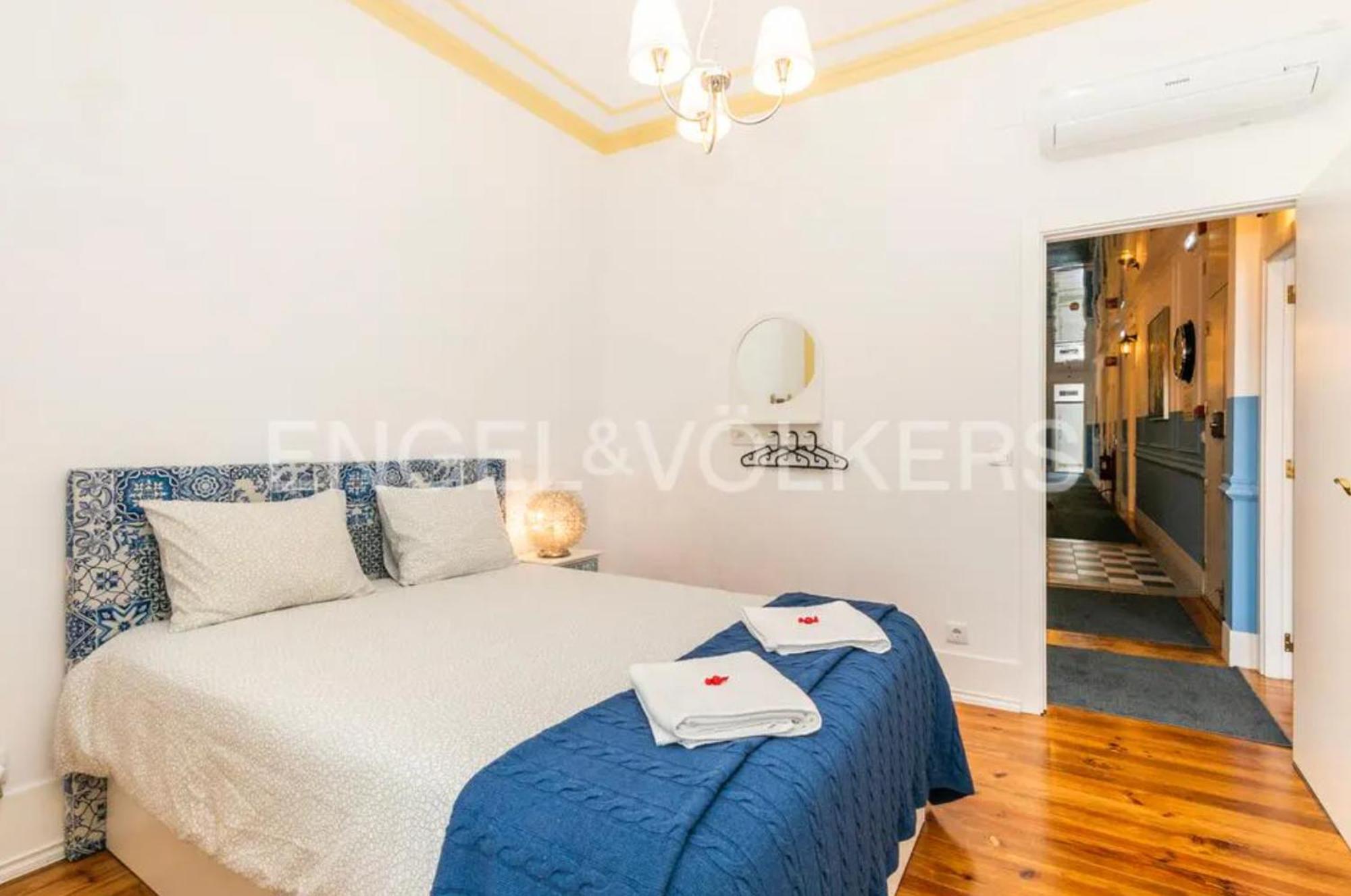 X4clover Apartment *