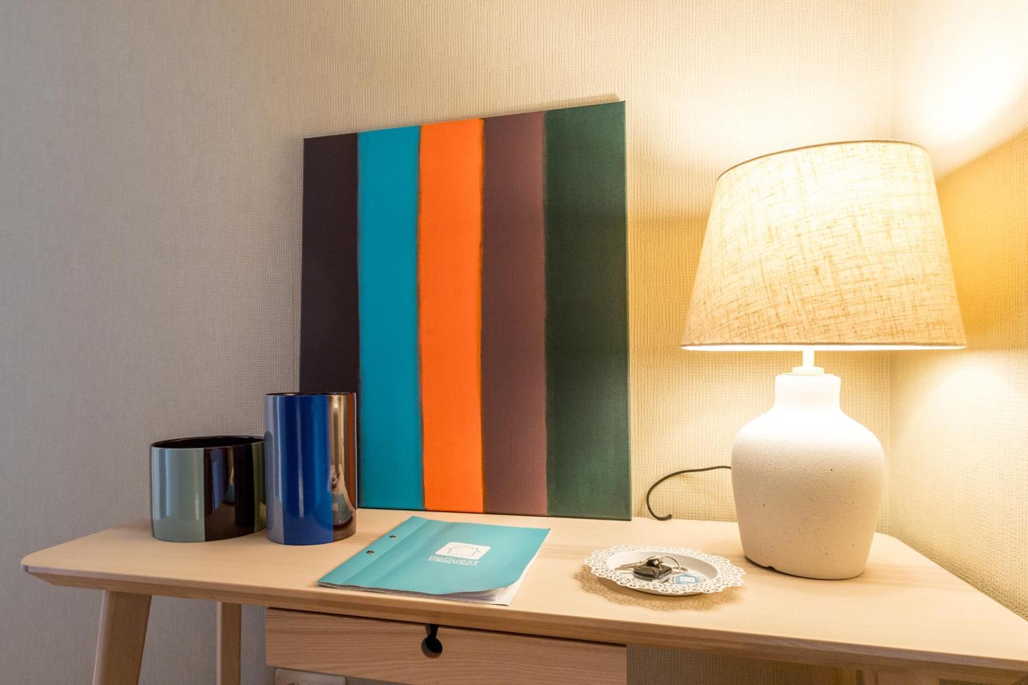 Beguest Premium Apartment