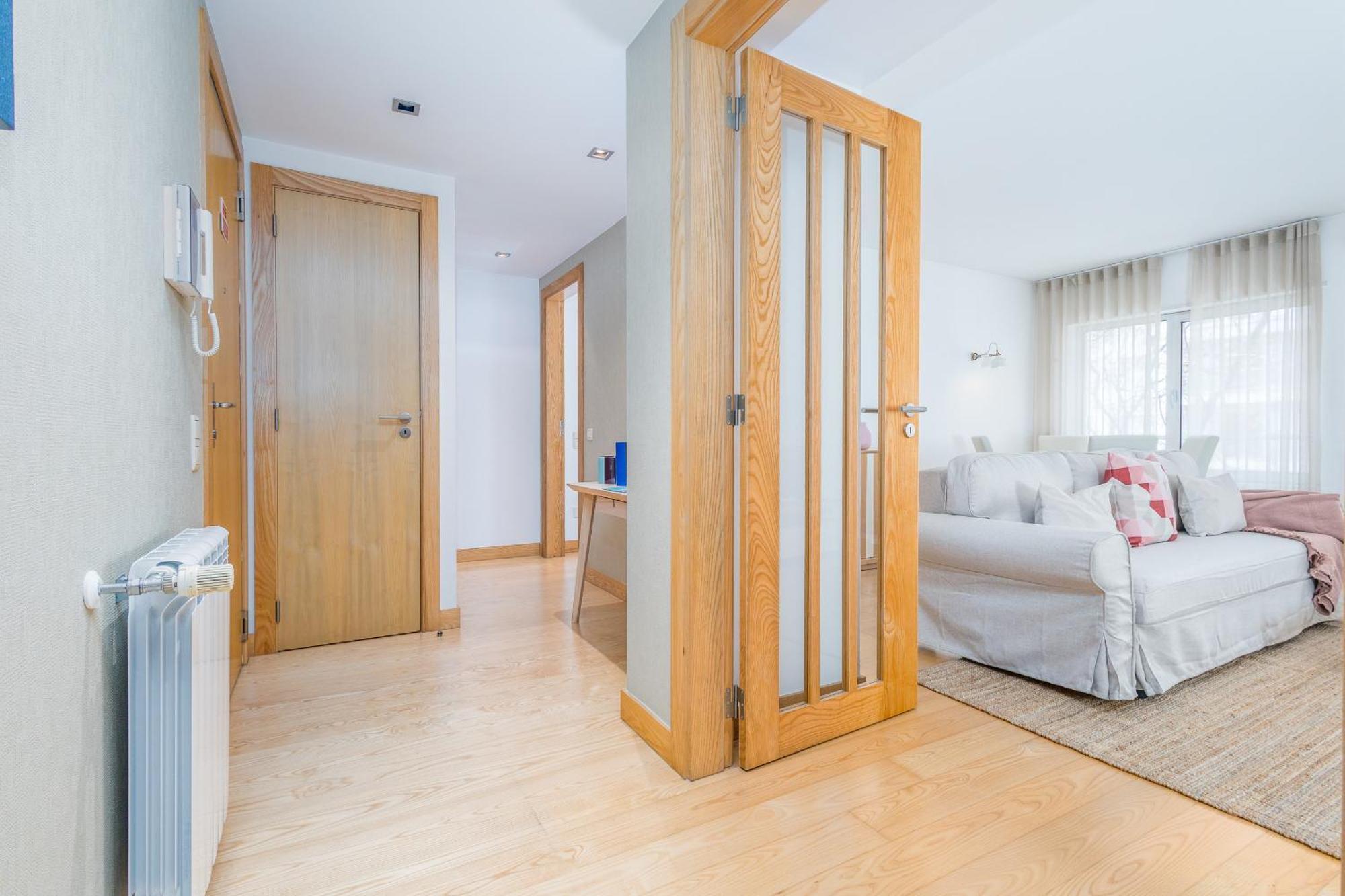 Apartment Beguest Premium Lisbon