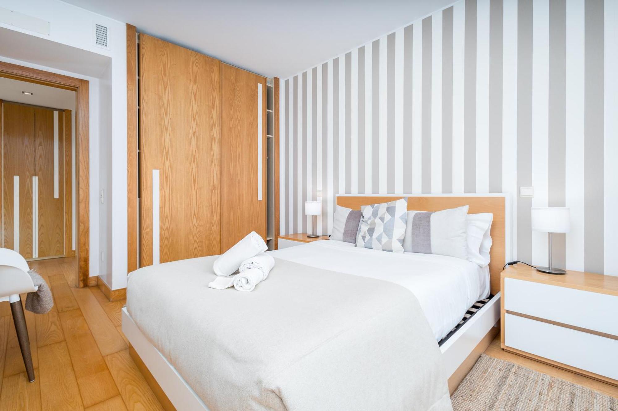 Apartment Beguest Premium Lisbon