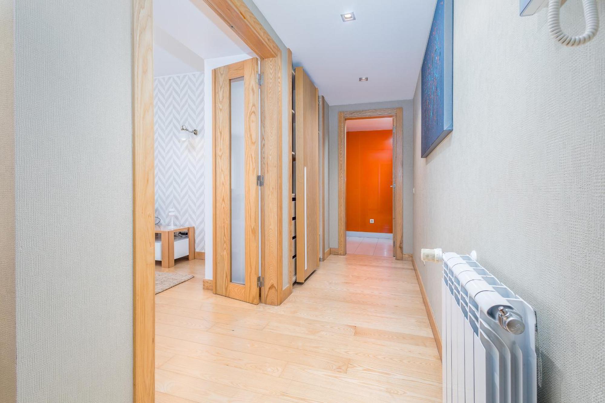 Apartment Beguest Premium