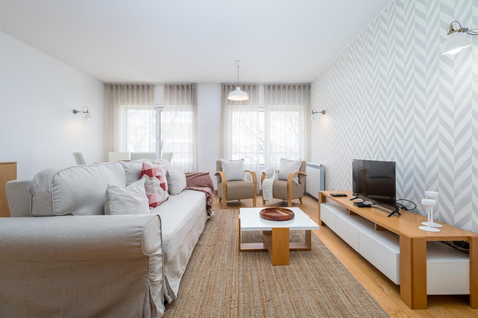 Apartment Beguest Premium