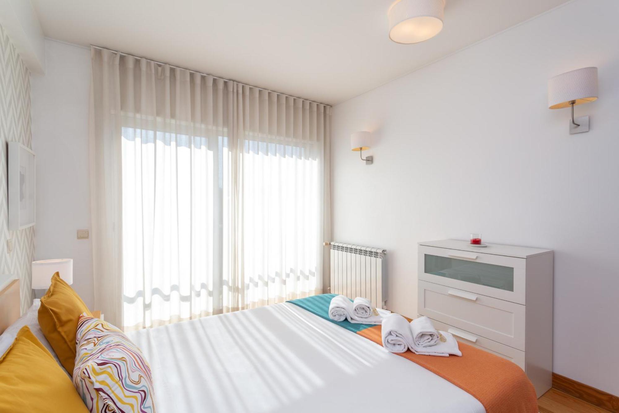 Apartment Beguest Premium *