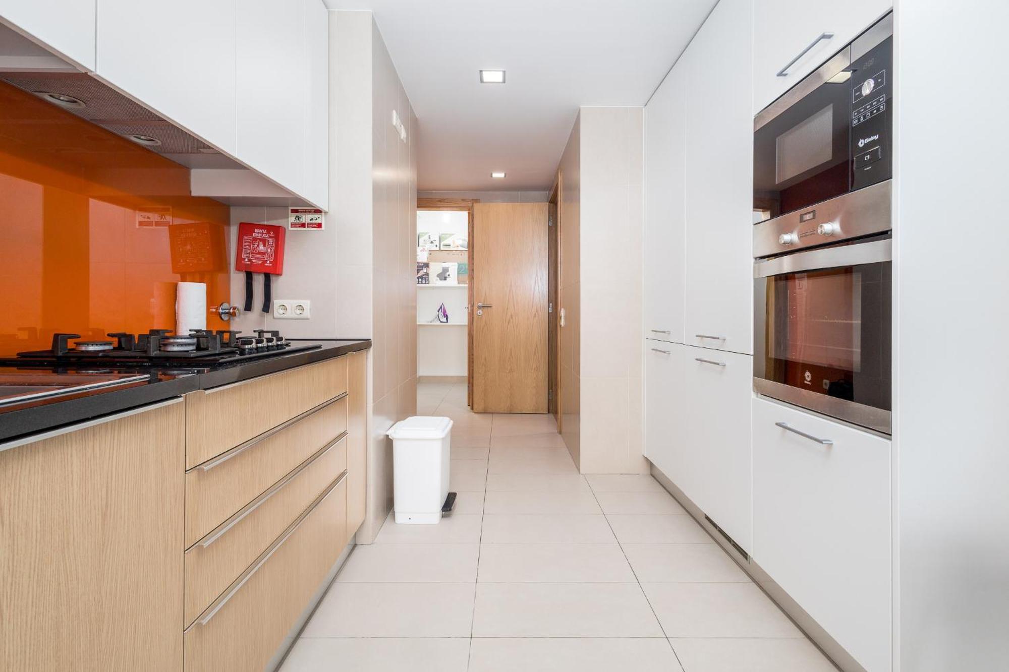 Apartment Beguest Premium
