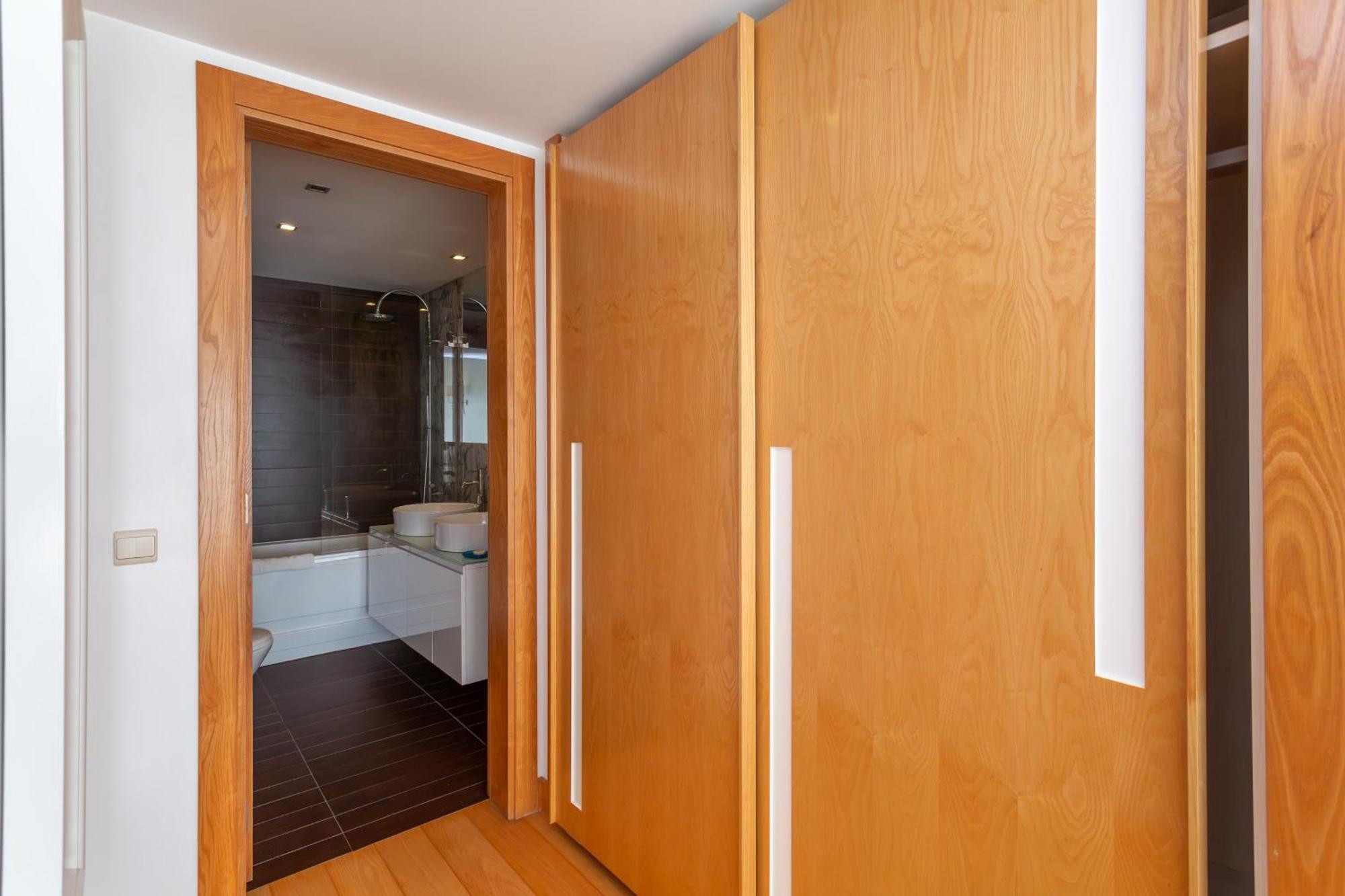 Apartment Beguest Premium *