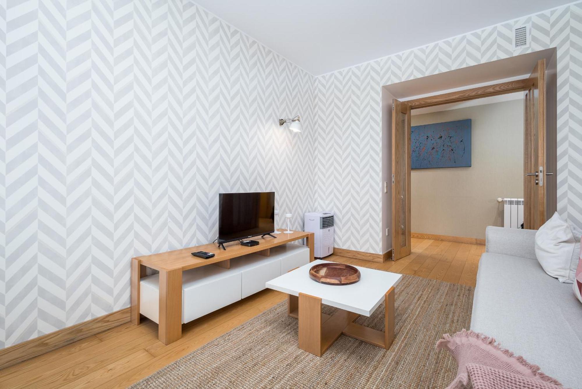 Apartment Beguest Premium Lisbon