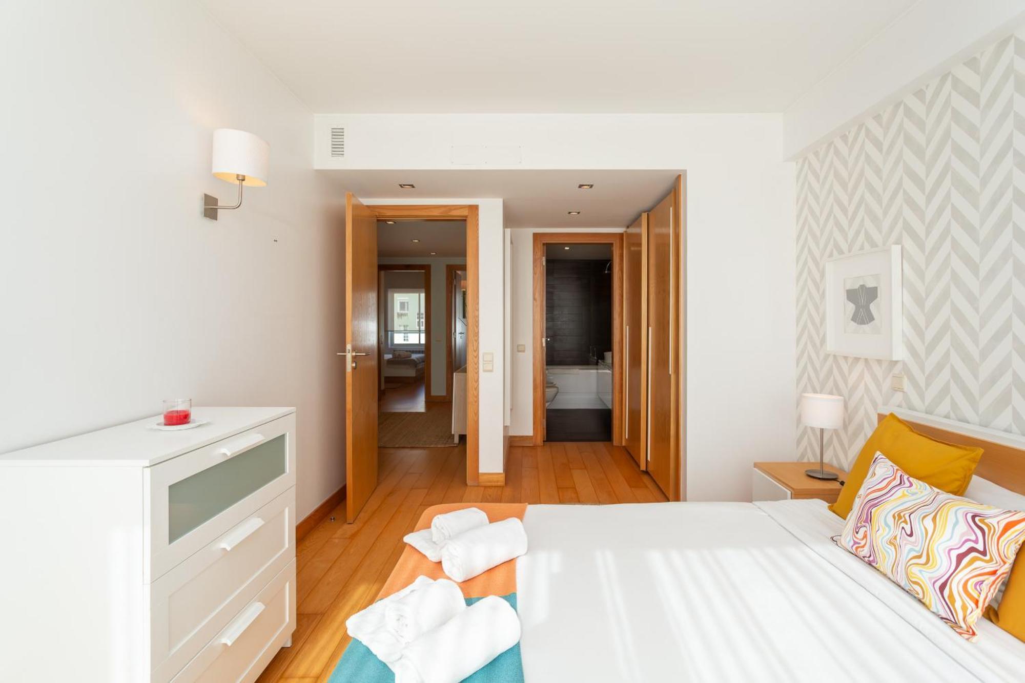 Beguest Premium Apartment