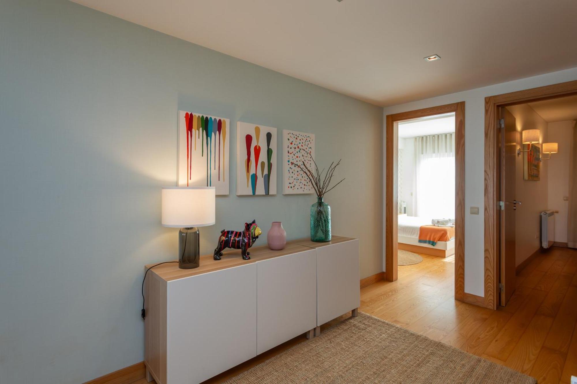 Apartment Beguest Premium *