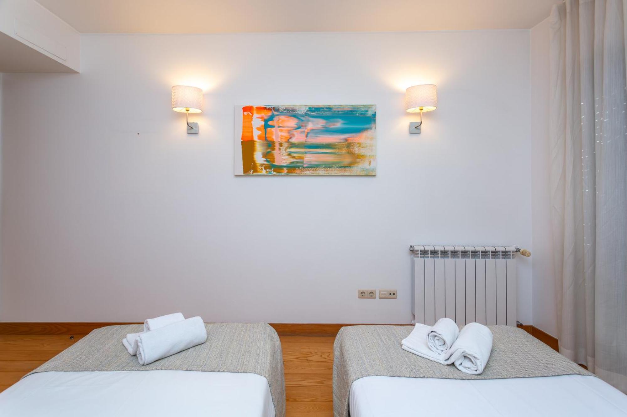 Beguest Premium Apartment Lisbon