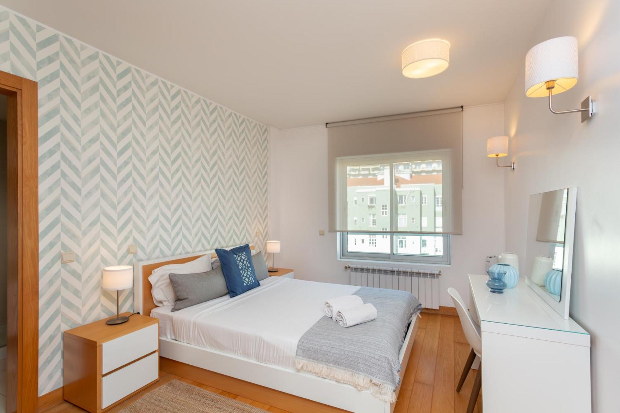 Apartment Beguest Premium *