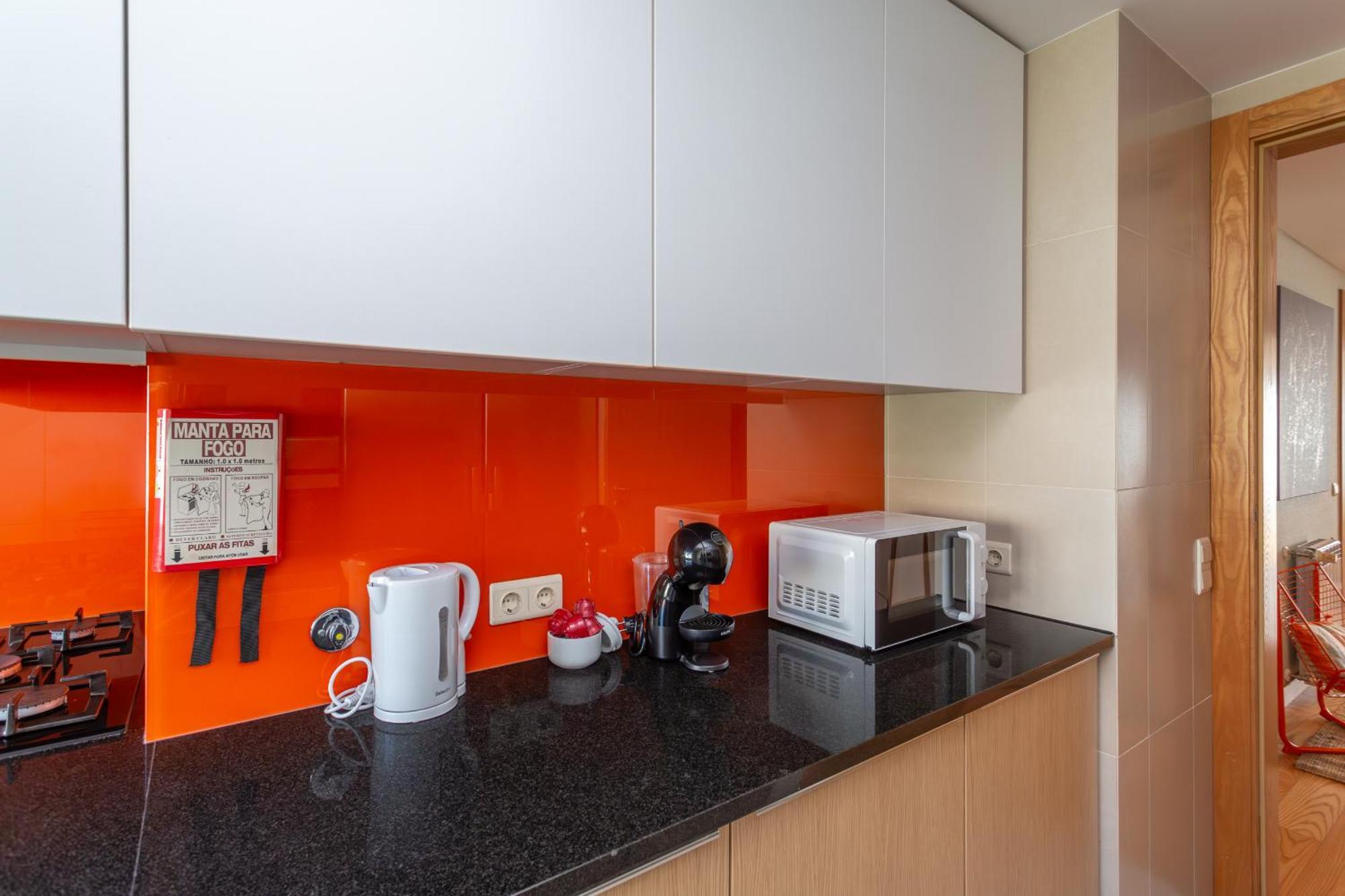 Beguest Premium Apartment