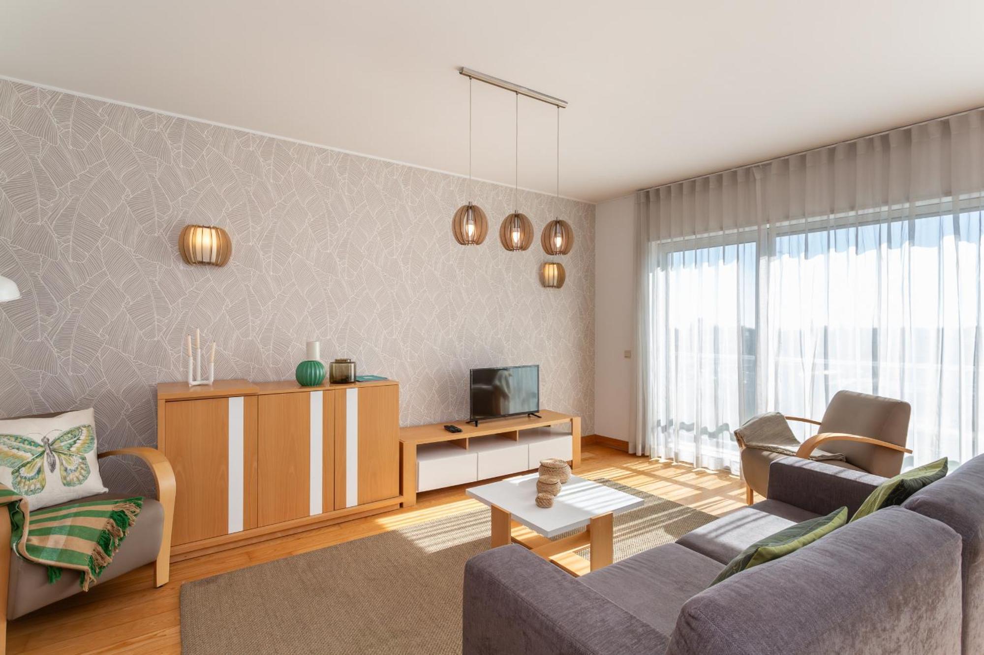 Beguest Premium Apartment