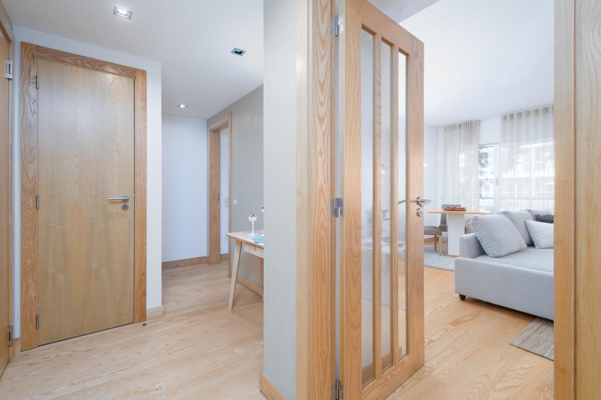 Beguest Premium Apartment Lisbon