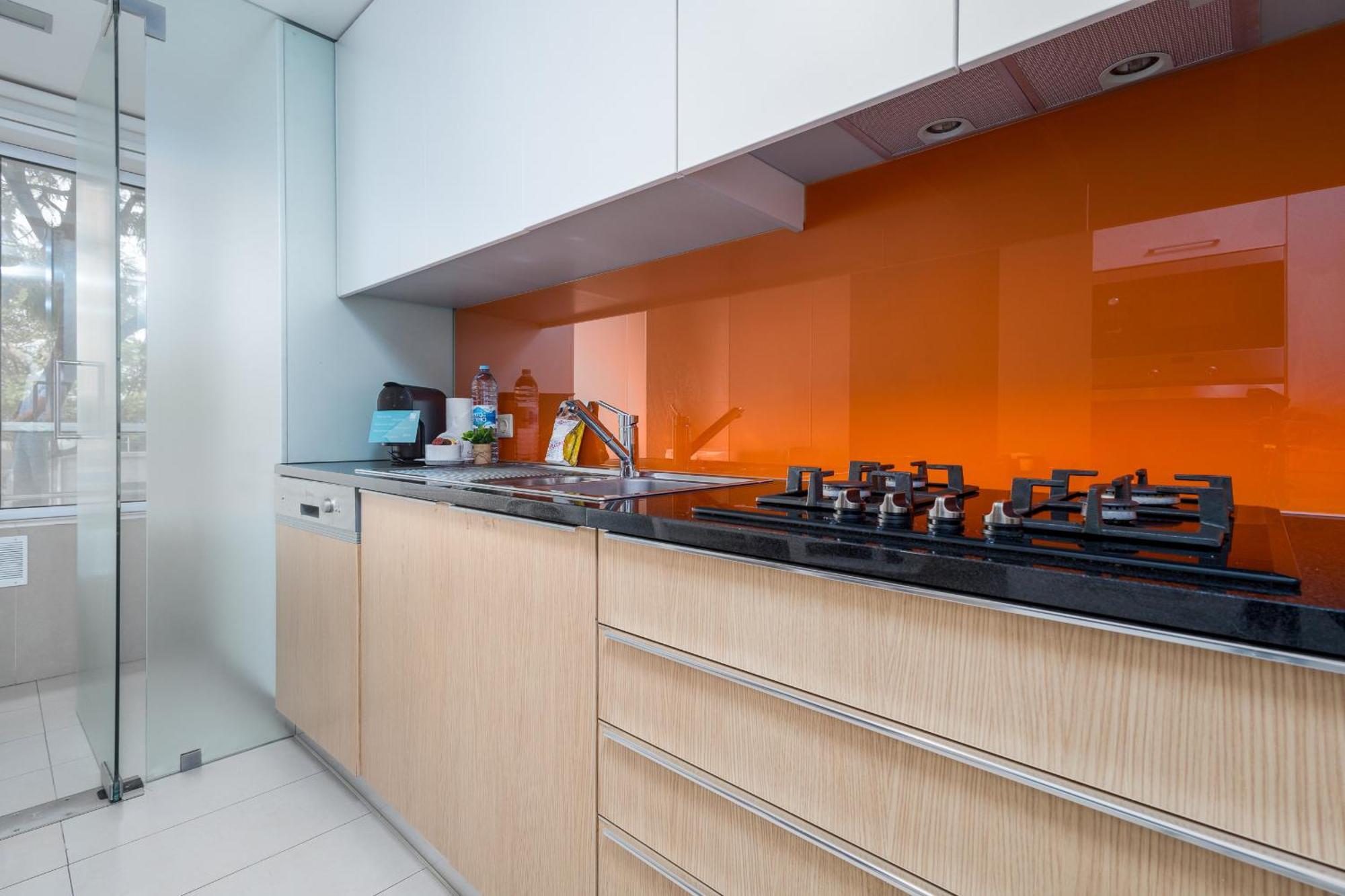 Apartment Beguest Premium Lisbon