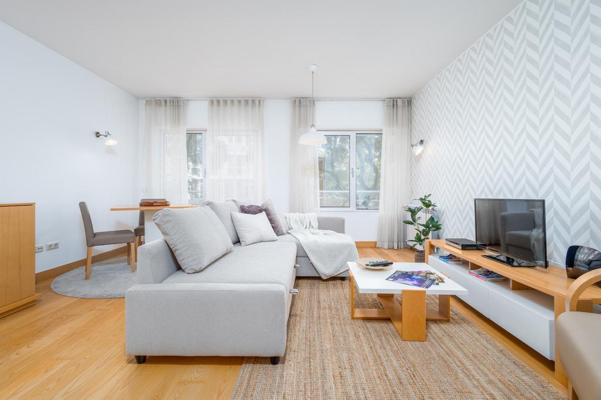 Apartment Beguest Premium