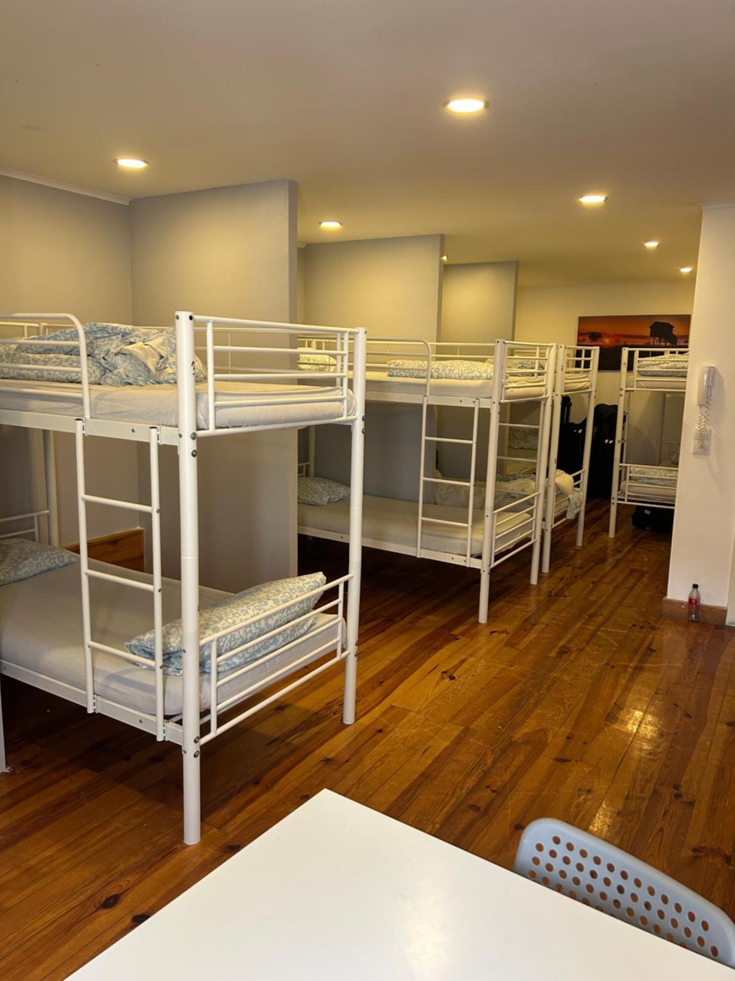 D&s Hostel
