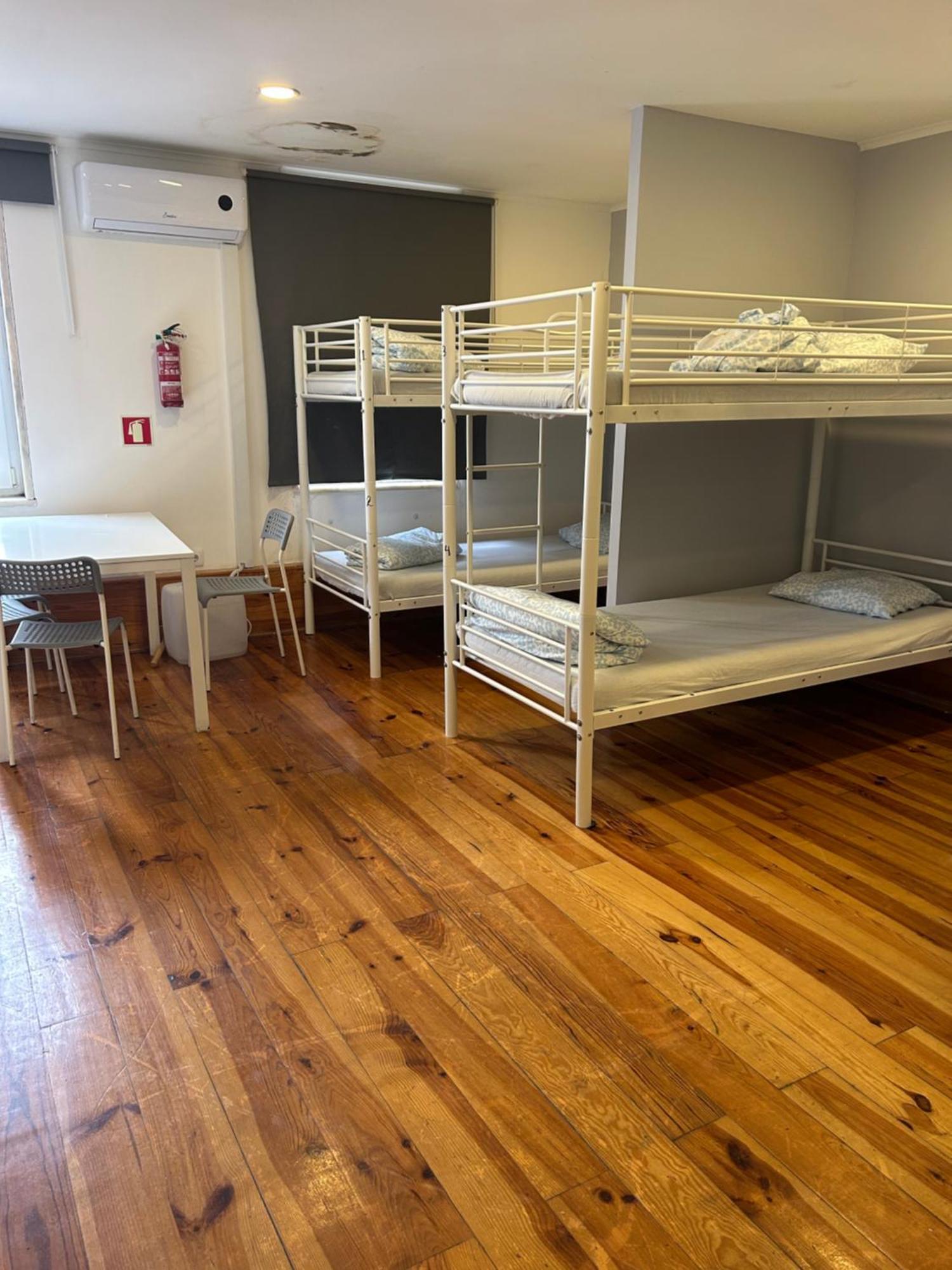D&s Hostel