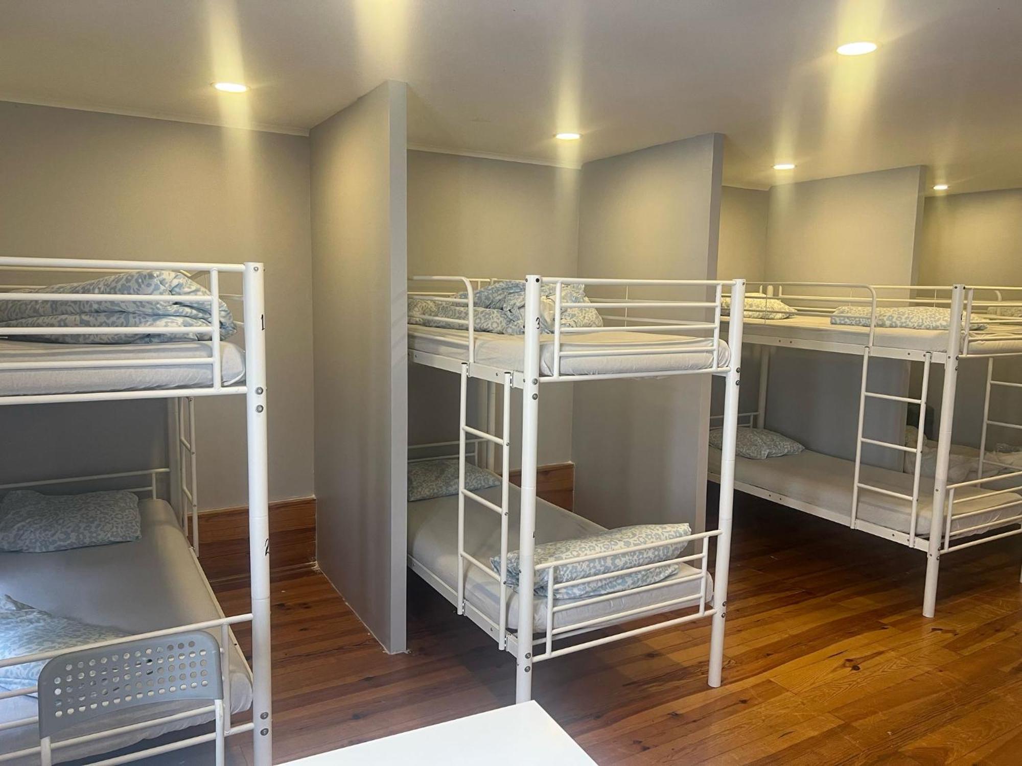 Hostel D&s *