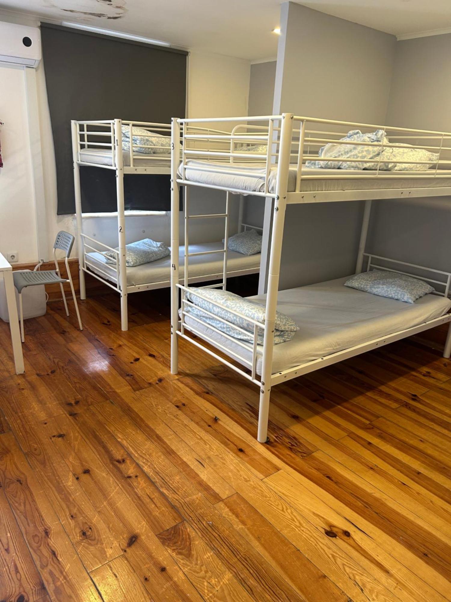D&s Hostel