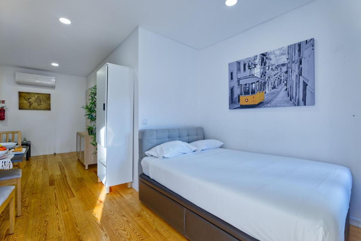 Perfect Flat Apartment