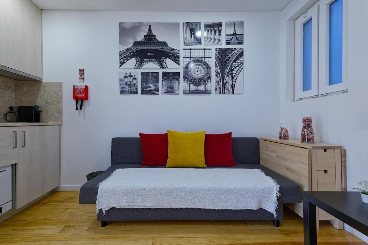 Perfect Flat Apartment