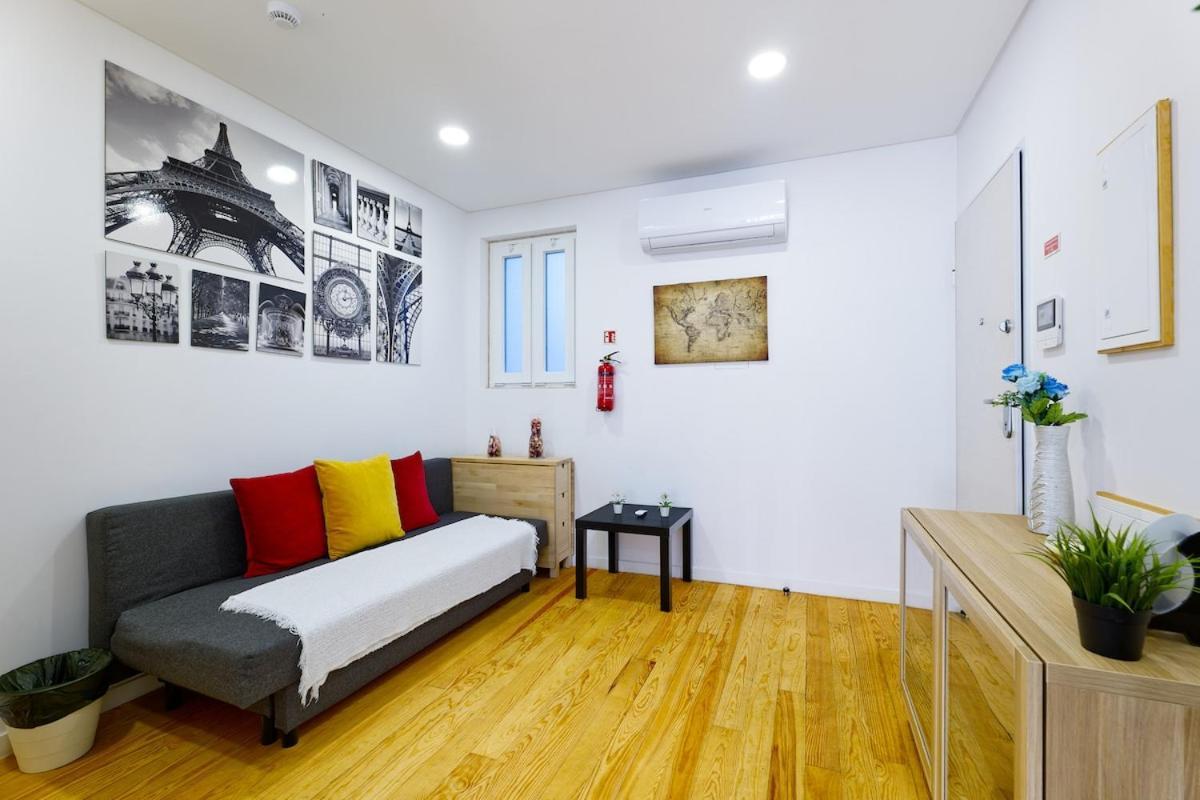 Perfect Flat