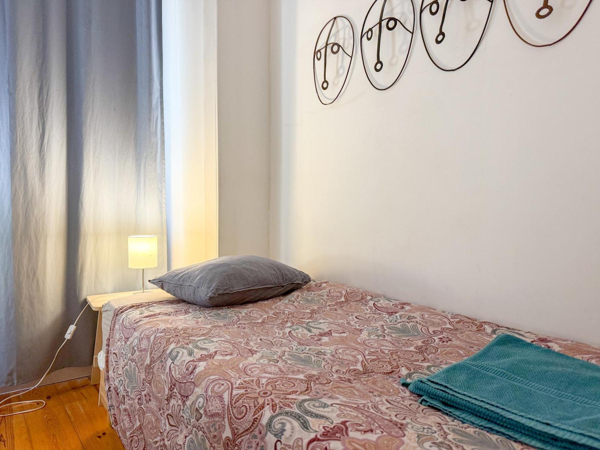 Sonhos Fanqueiros Apartment Lisbon